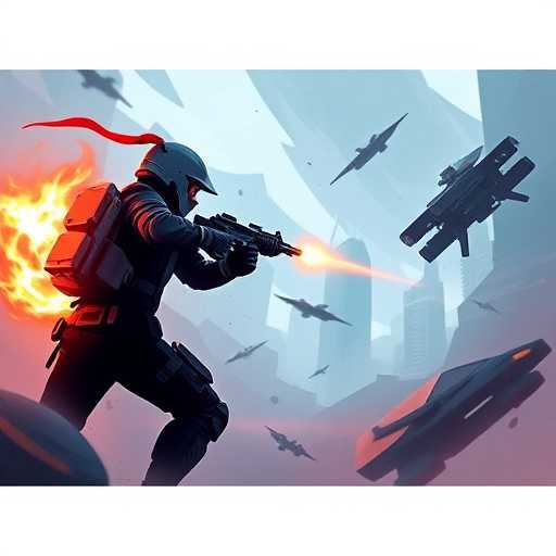 The Evolution of Online Gaming Platforms