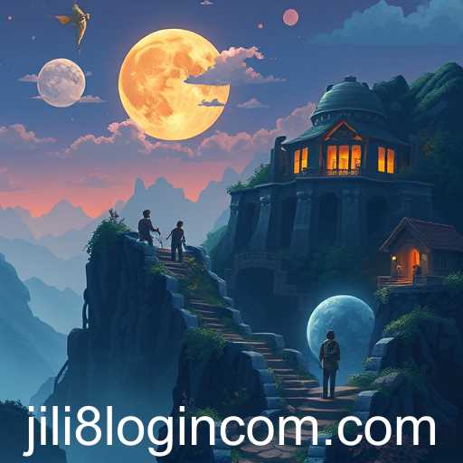 The Evolving Landscape of Online Gaming in 2025