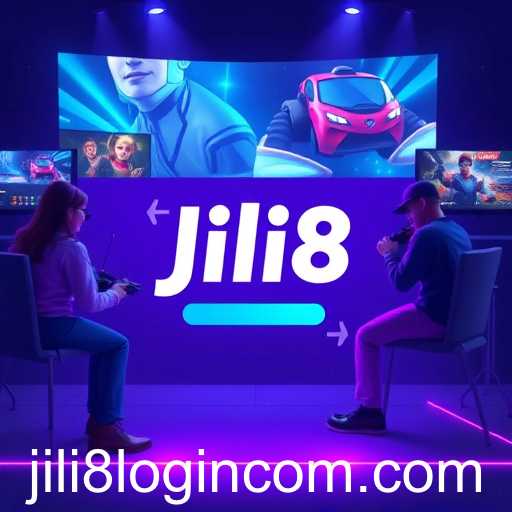 The Rise of Jili8 in Modern Gaming
