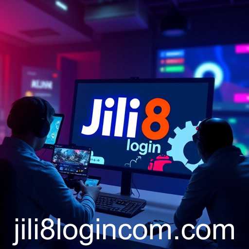 Exploring Jili8: The Game Portal Revolutionizing Online Gaming