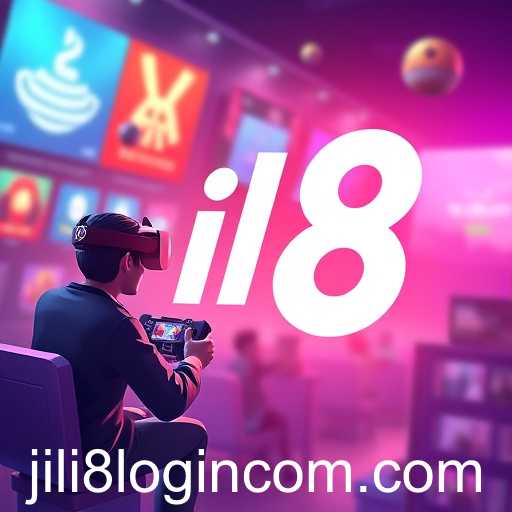 Rising Influence of Jili8 in Global Gaming Landscape