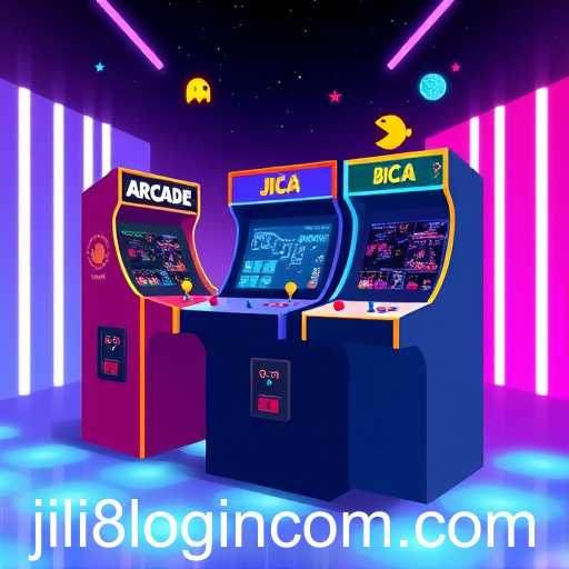 The Rise of Jili8 in the Online Gaming World