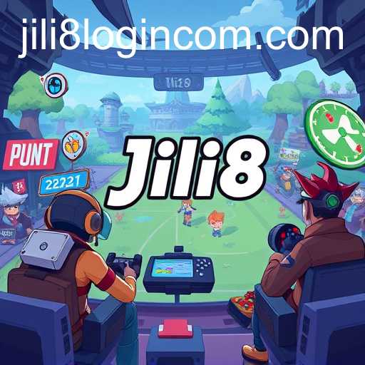 The Rise of Jili8: Gaming in the Digital Age