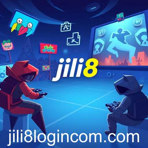 The Rise of Jili8 in Online Gaming