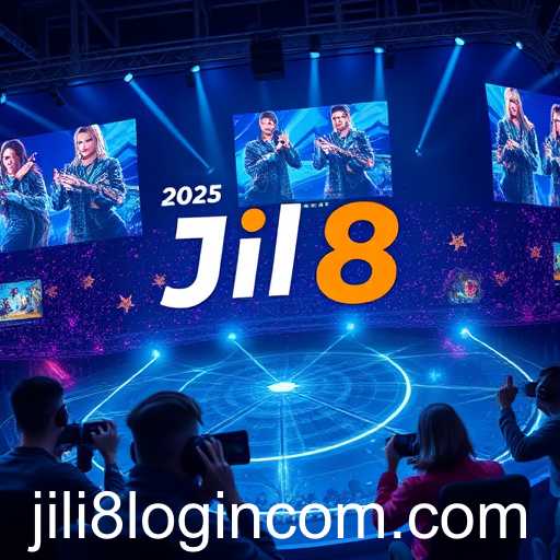 Jili8 Explores New Horizons in Online Gaming