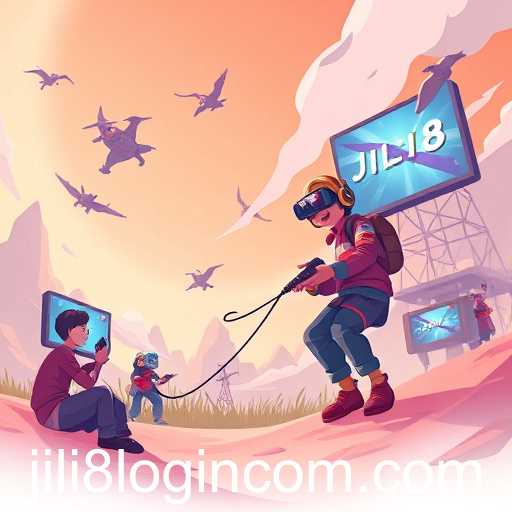 Exploring the Rise of Online Gaming Platforms