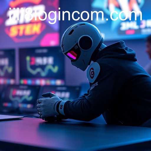 Rise and Challenges of Online Gaming Portals