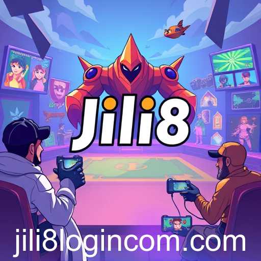 Exploring the Rise of Jili8 in the Gaming World