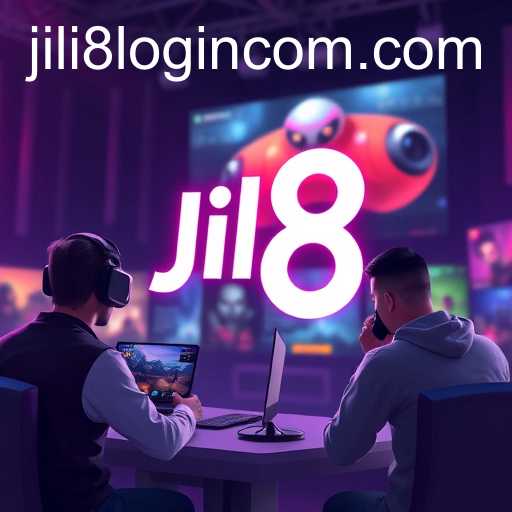 The Rise of Jili8 and the Evolving Landscape of Online Gaming
