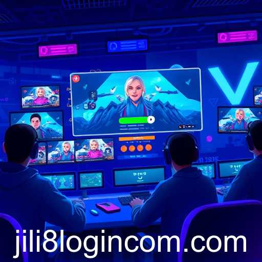 The Rise of Jili8 in Online Gaming