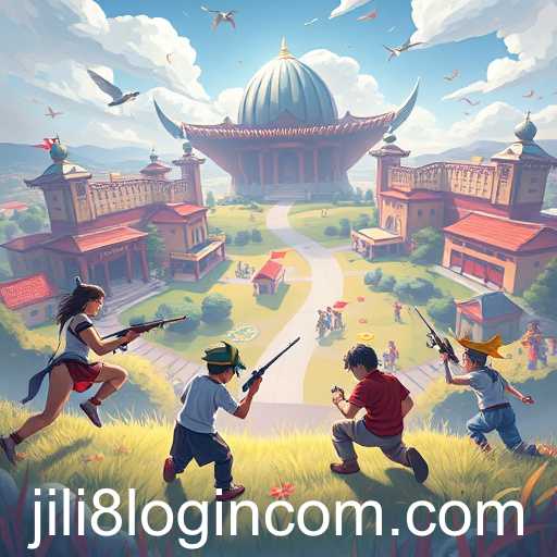 Navigating the Future: The Rise of Jili8 in the Gaming World
